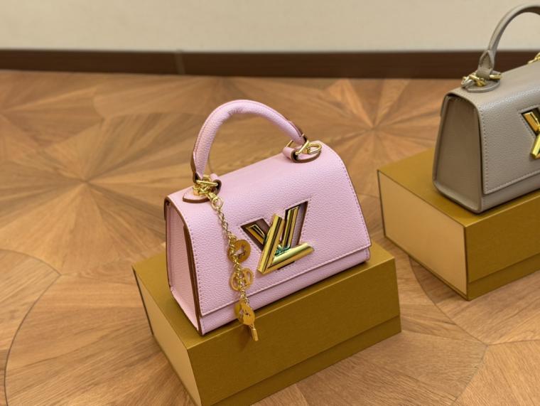Lv louis vuitton Twist handbag 133895