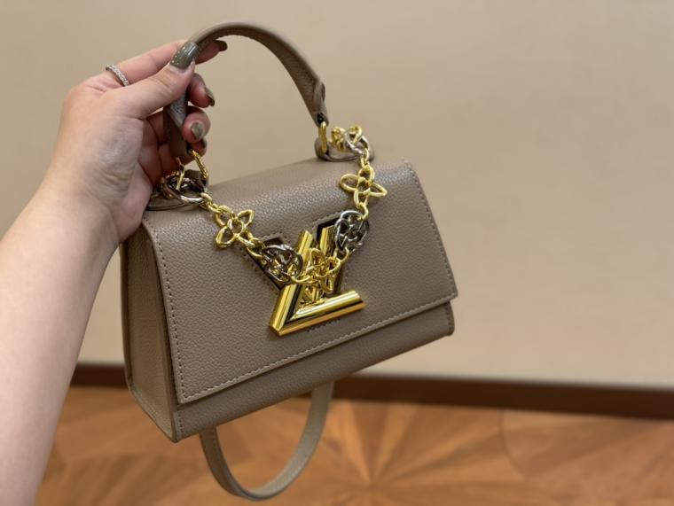 Lv louis vuitton Twist handbag 133895