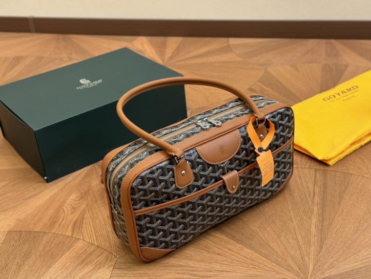 Goyard rouette handbag 133894