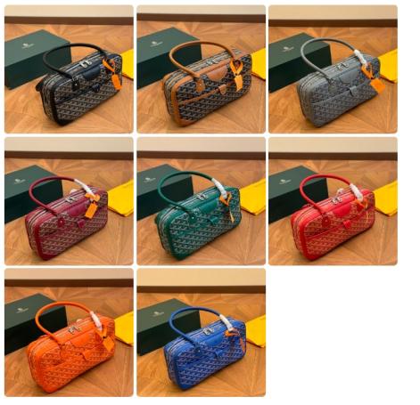 Goyard rouette handbag 133894