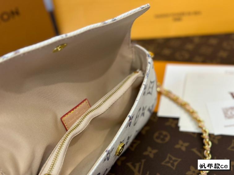 LV hot lvy bag 133986