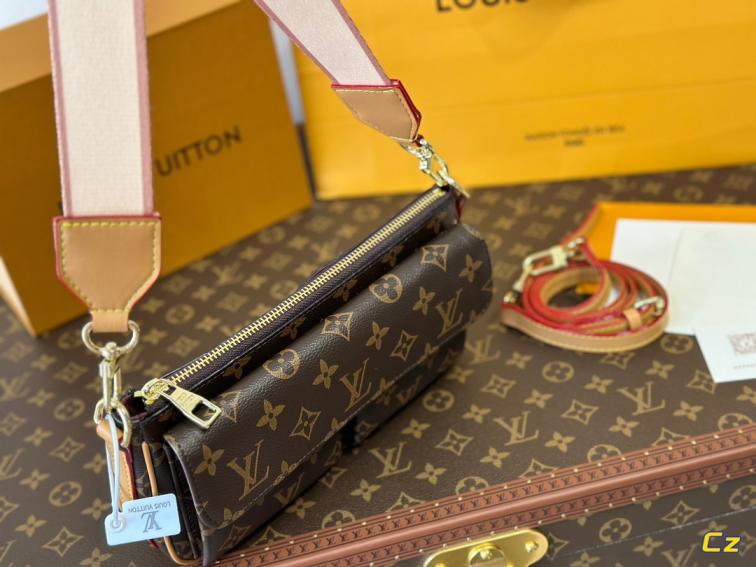 LV Louis vuitton bag 133985