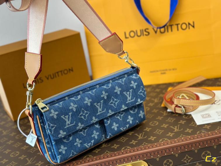 LV Louis vuitton bag 133985