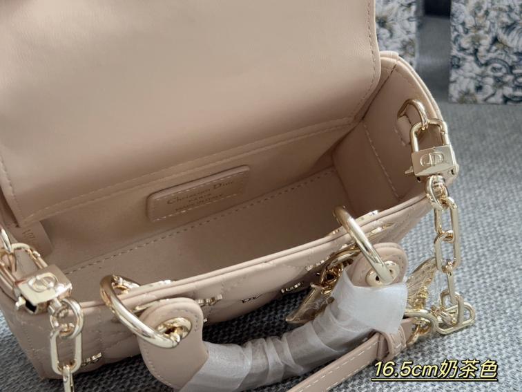 Dior lady butterfly lady bag 133976