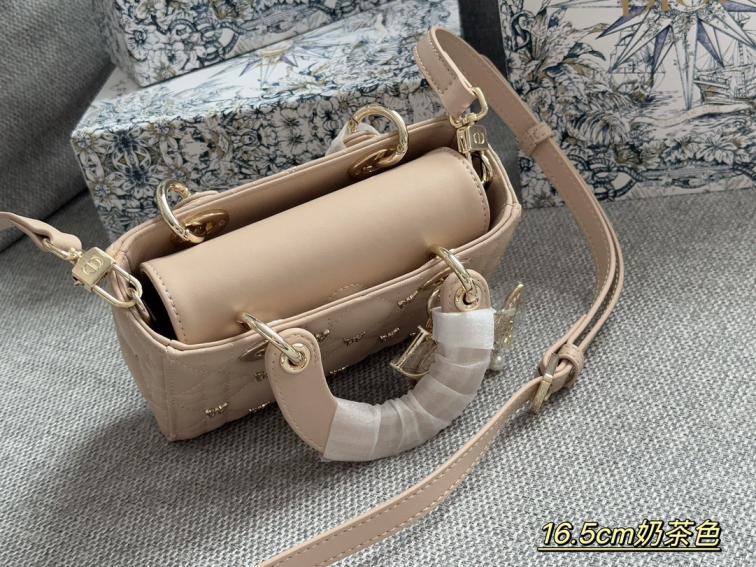 Dior lady butterfly lady bag 133976