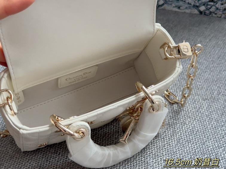 Dior lady butterfly lady bag 133974