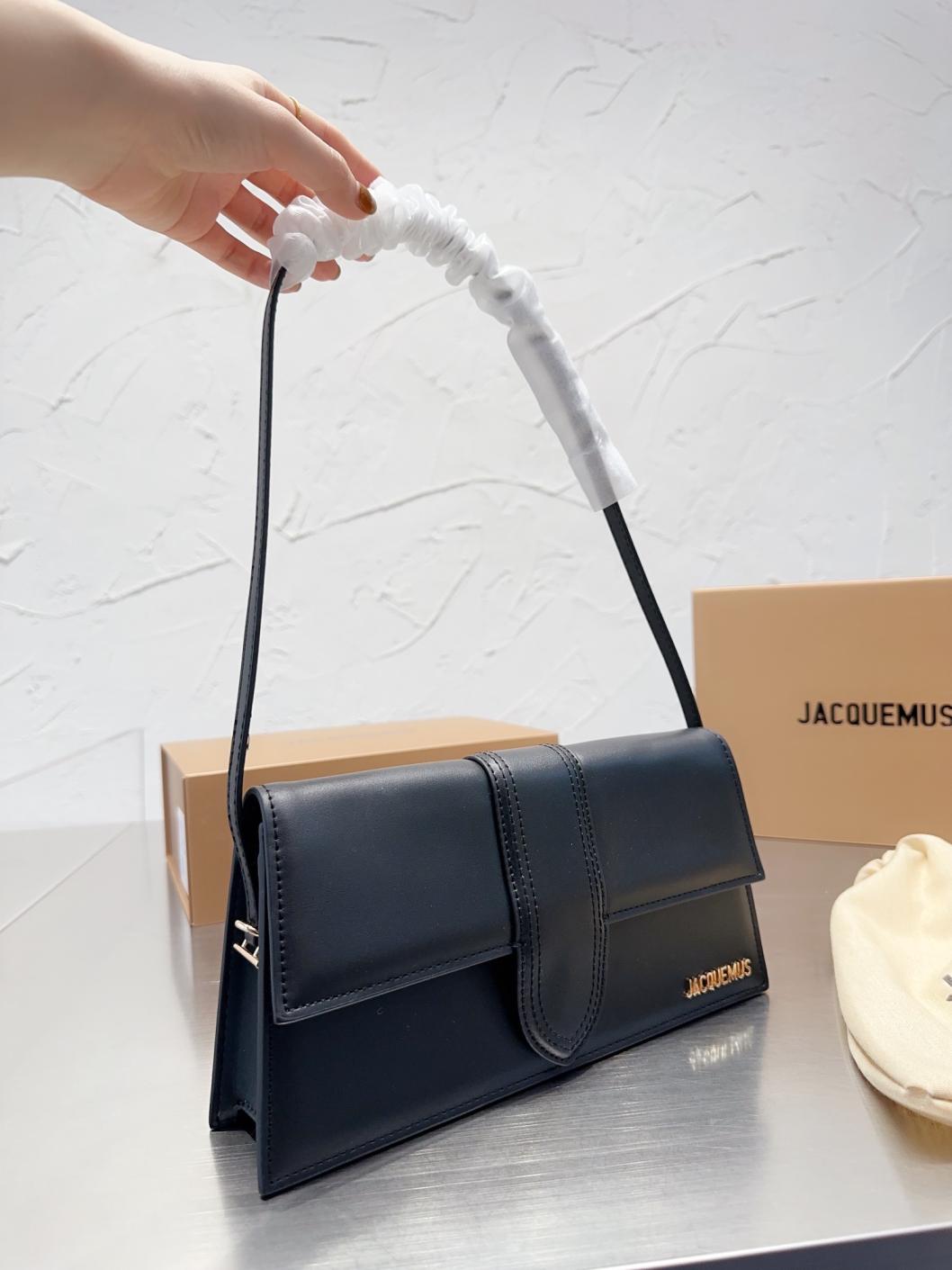 JACQUEMUS handbag 28cm
