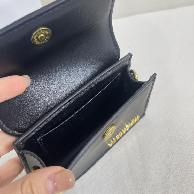 JACQUEMUS mini handbag 134011