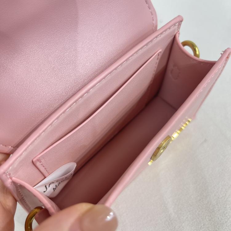 JACQUEMUS mini handbag 134008