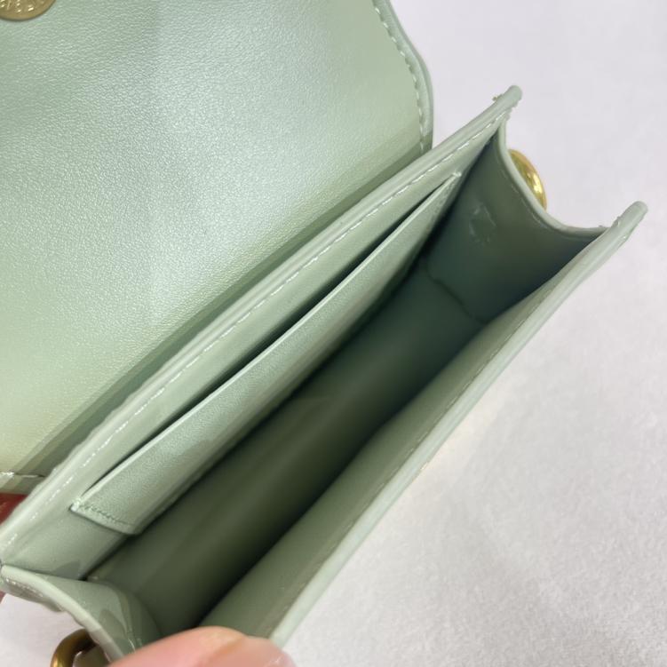 JACQUEMUS mini handbag 134004