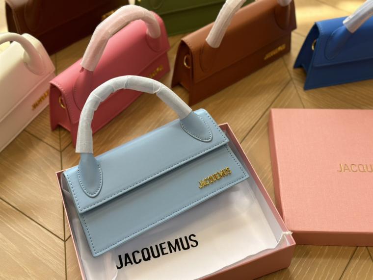 JACQUEMUS Handbag 22cm 133991
