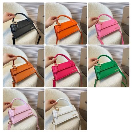 JACQUEMUS Handbag 22cm 133988