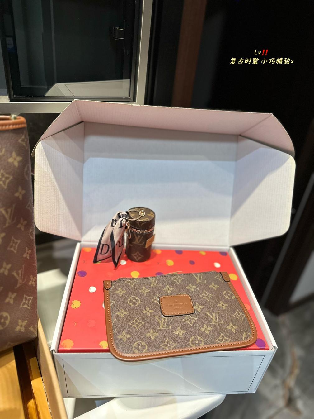 LV Louis vuitton Vintage monogram handbag