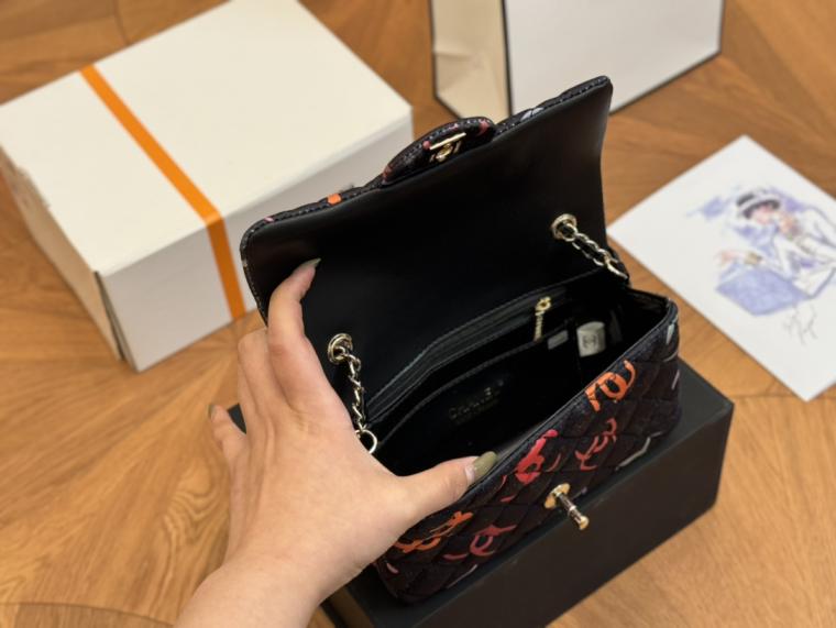 Chanel CF Bag