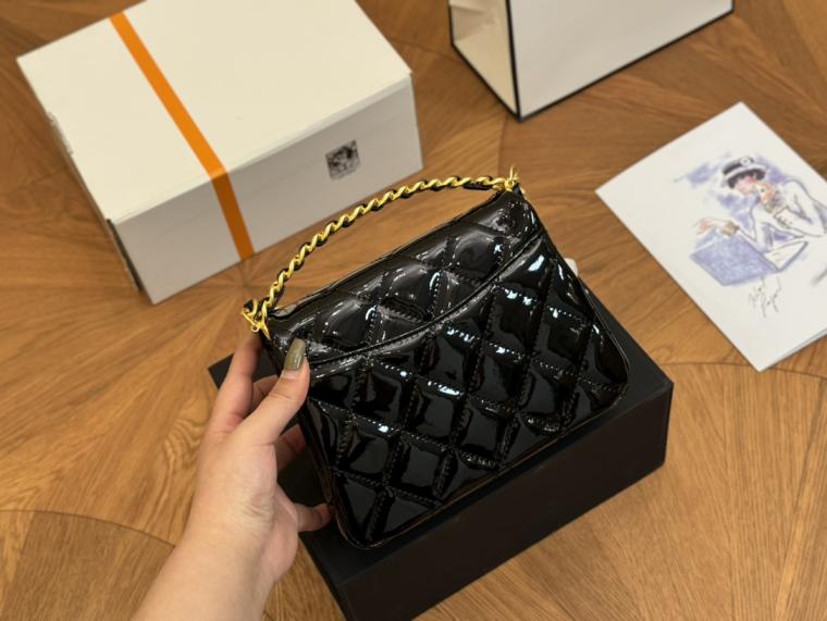Chanel New 24s bag