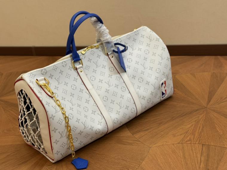 LV Keepall large travel bag