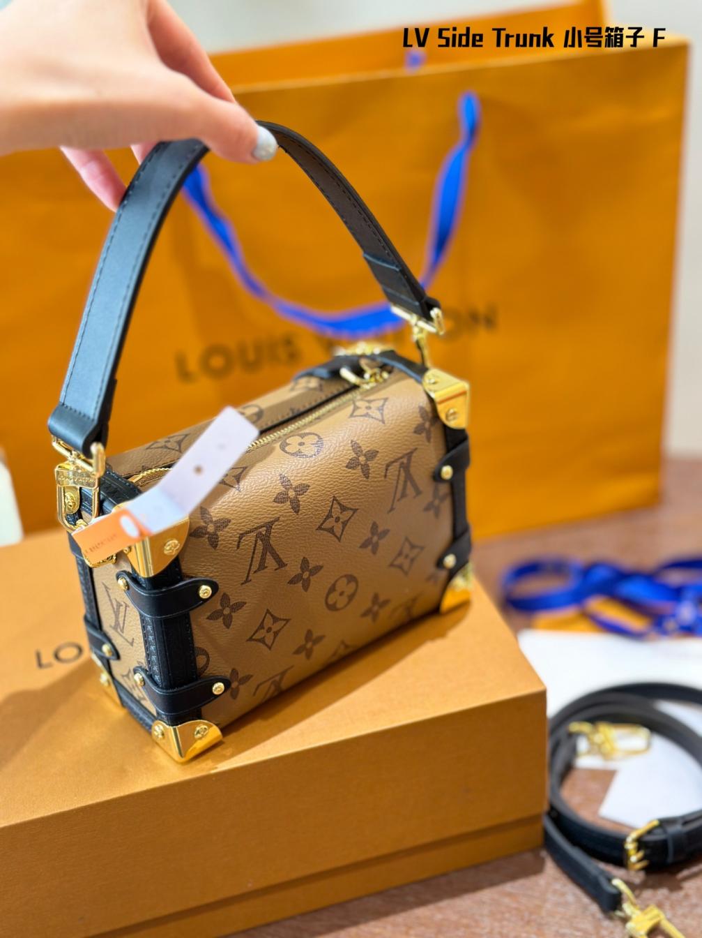 LV side trunk 134440