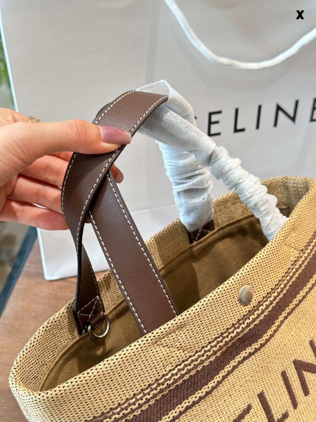 CELINE MINI TOTE BAG 134435