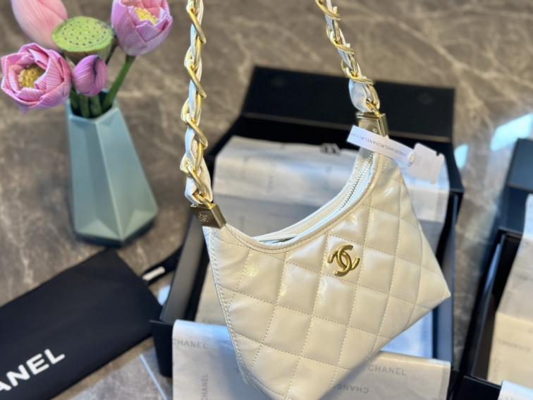 Chanel 24New Hobo bag