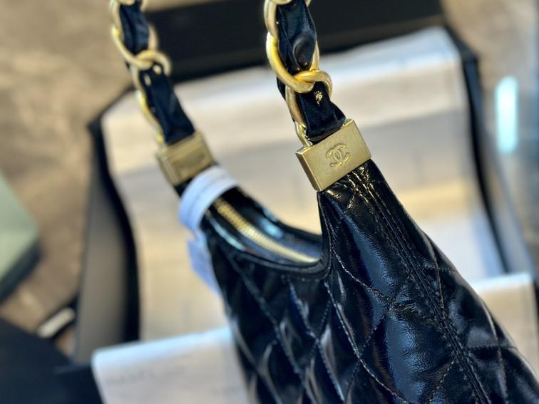 Chanel 24New Hobo bag
