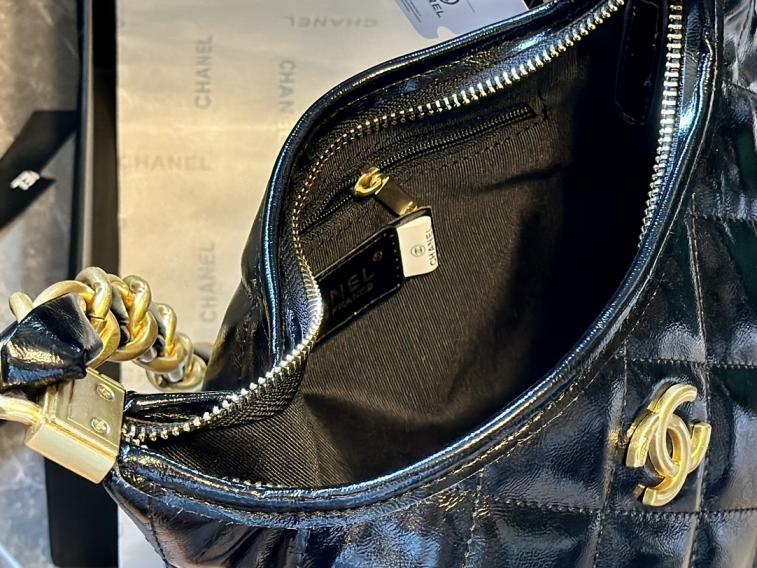 Chanel 24New Hobo bag
