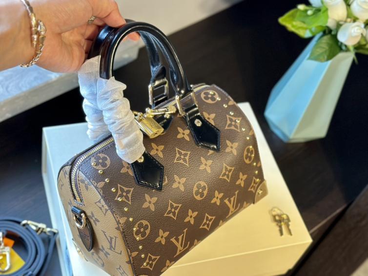 LV 2025  peedy Retiro