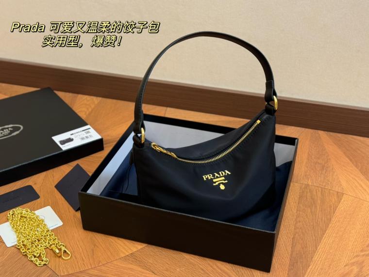 Prada vintage hand bag