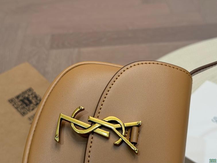 YSL cowskin leather Bag