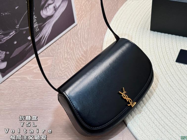 YSL Voltaire hand bag