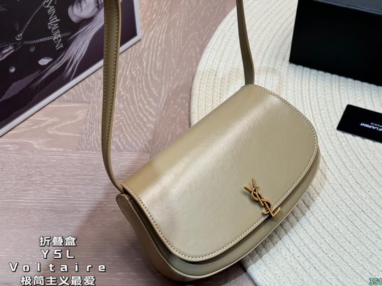 YSL Voltaire hand bag
