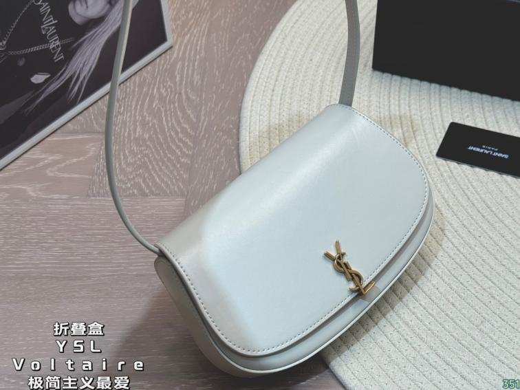 YSL Voltaire hand bag