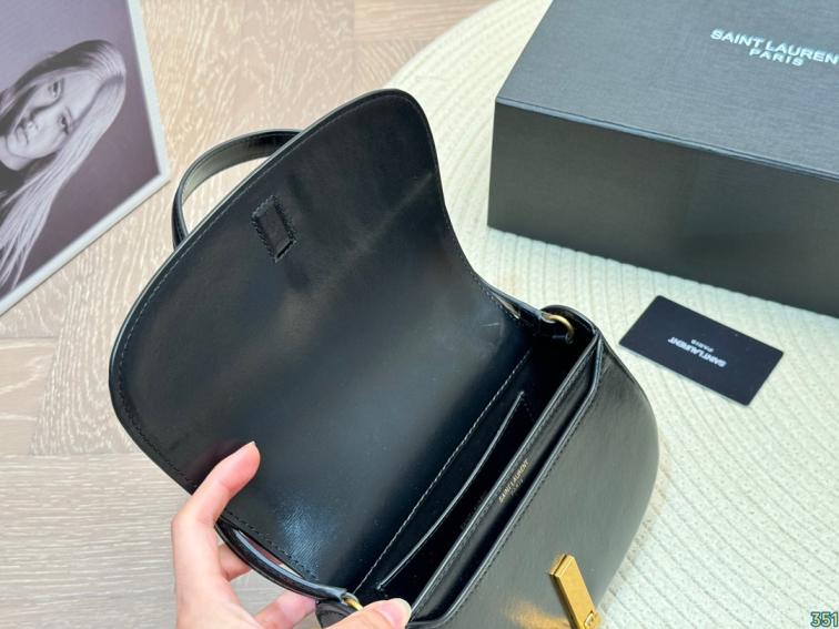 YSL Voltaire hand bag