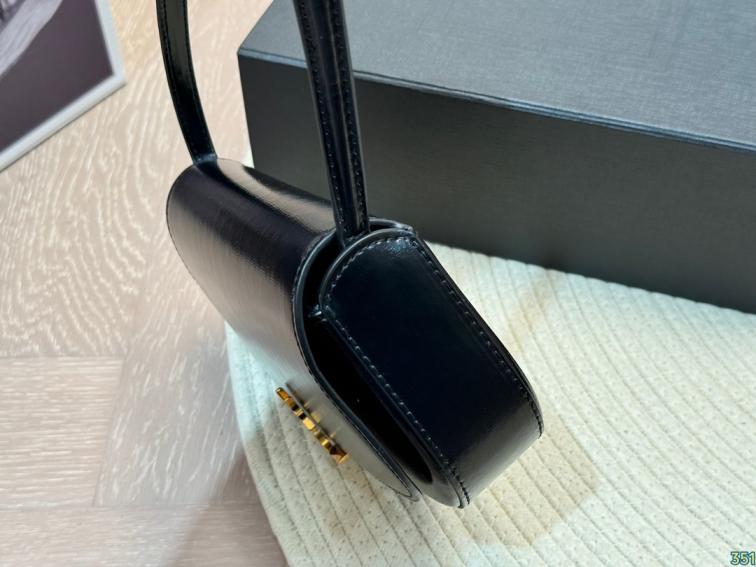 YSL Voltaire hand bag