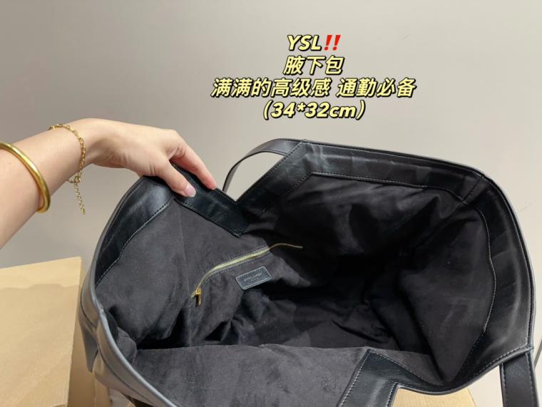 YSL Jamie tote handbag