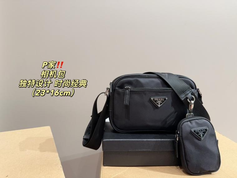 Prada bag