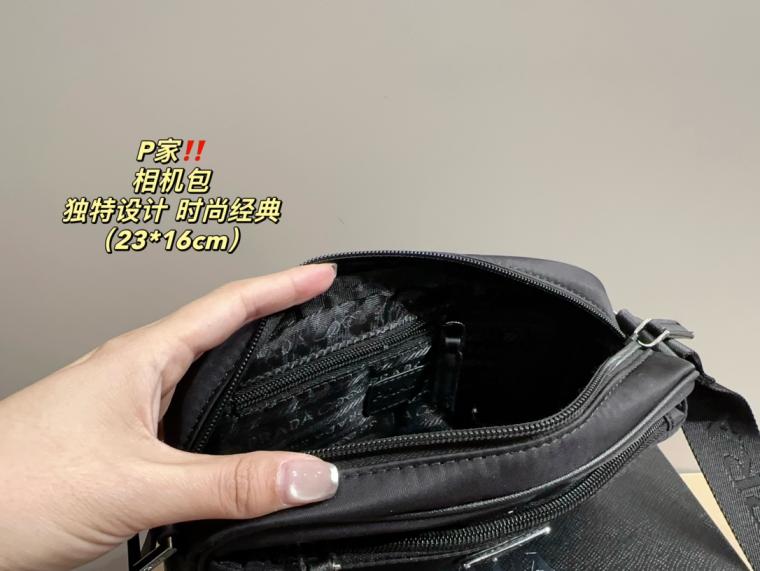 Prada bag
