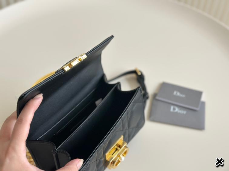 Christian Dior Paris Ange handbag