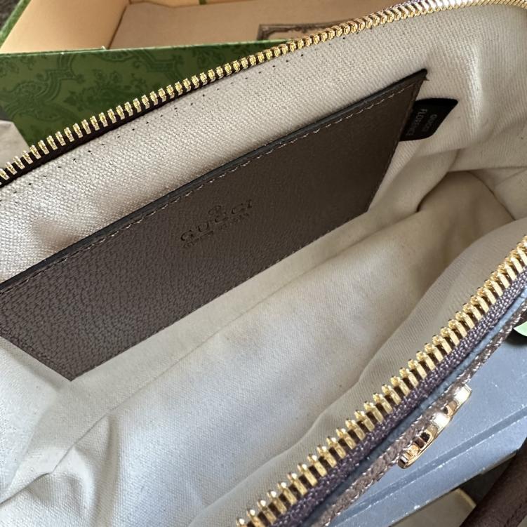Gucci Ophidia GG handbag