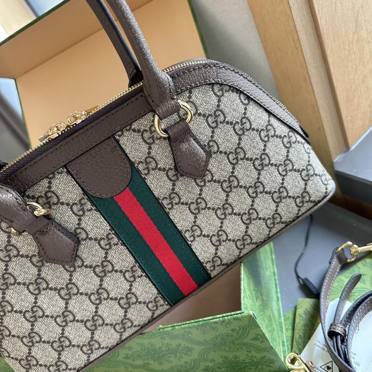 Gucci Ophidia GG handbag