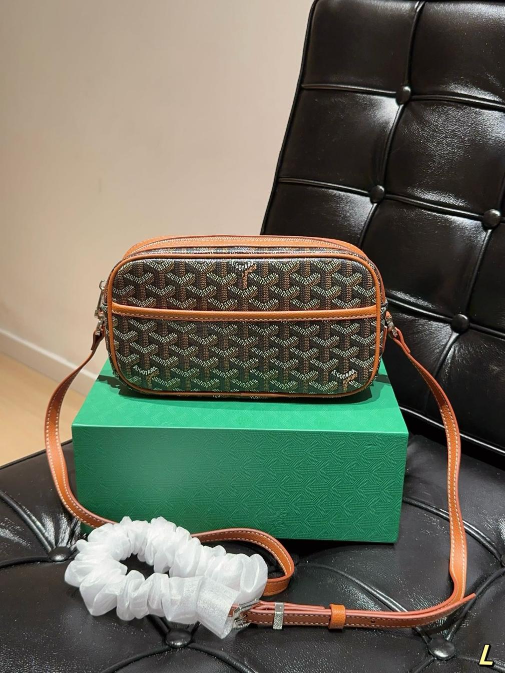 Goyard bag 134880