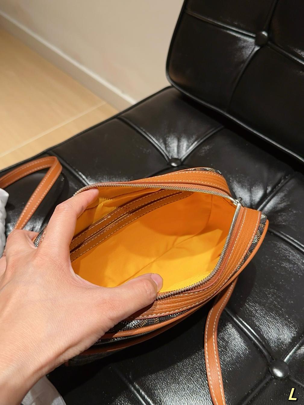 Goyard bag 134880