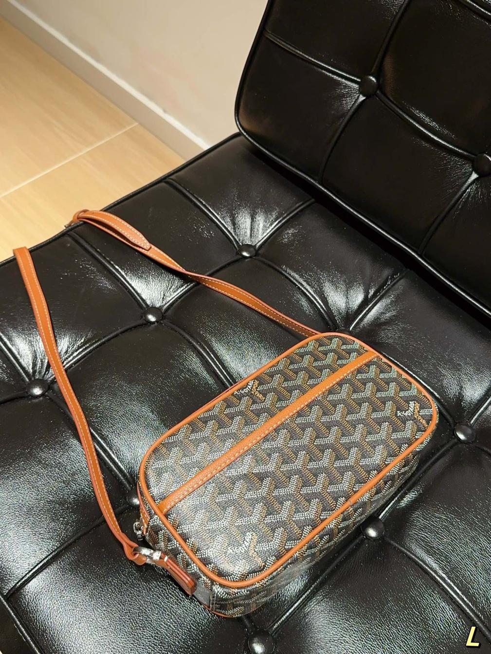 Goyard bag 134880