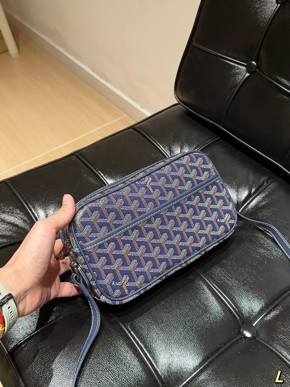Goyard bag 134881