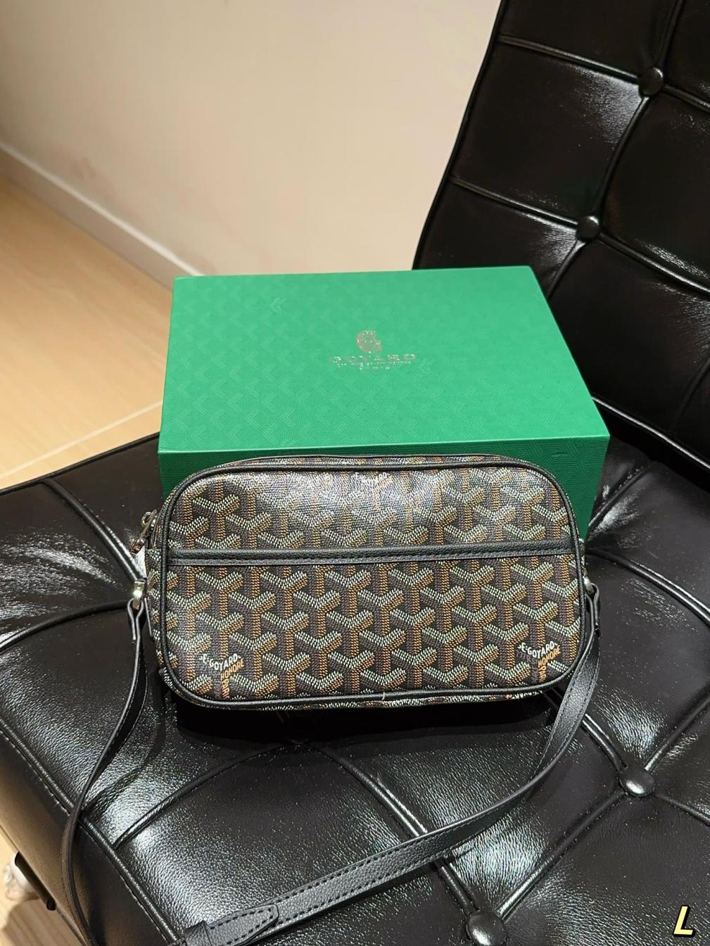 Goyard bag 134881