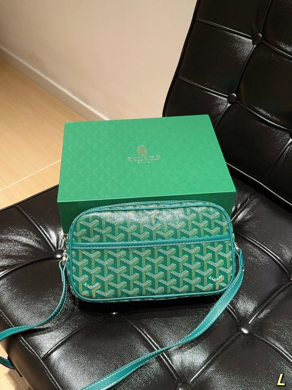 Goyard bag 134881