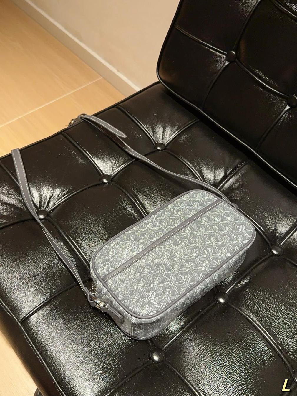 Goyard bag 134881