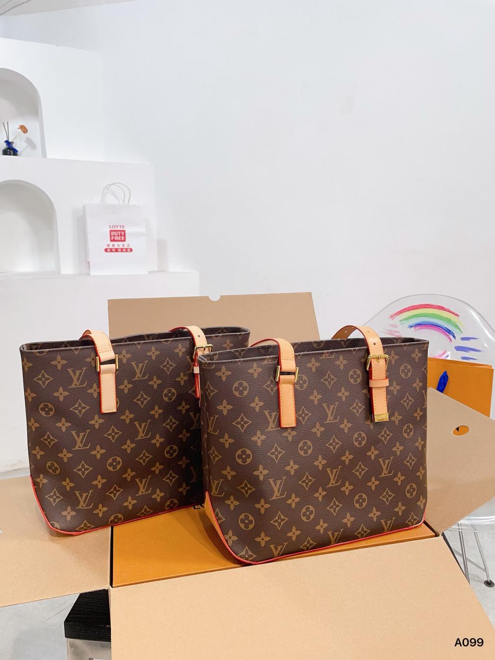 LV vivian Retiro Vintage handbag