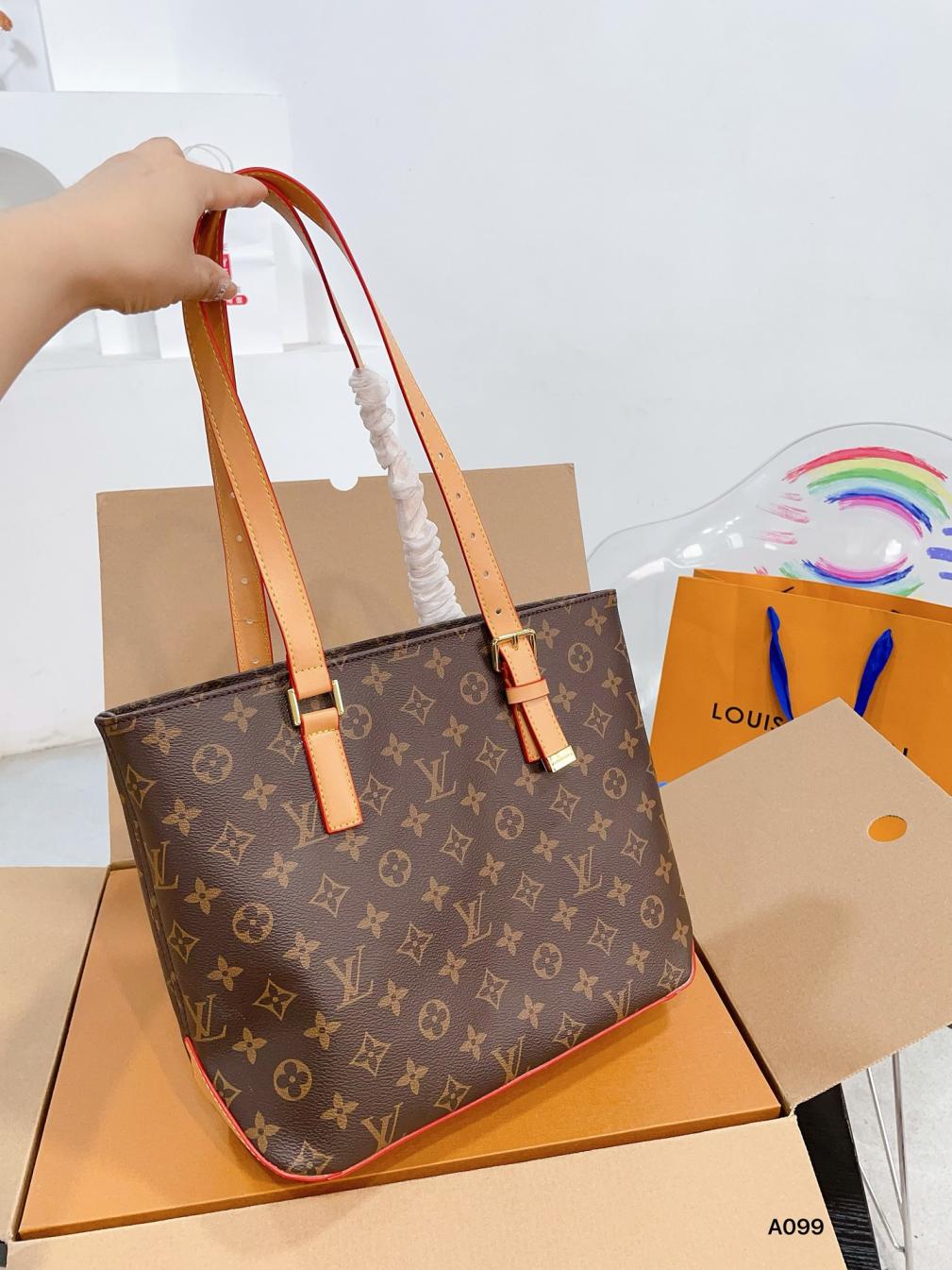 LV vivian Retiro Vintage handbag