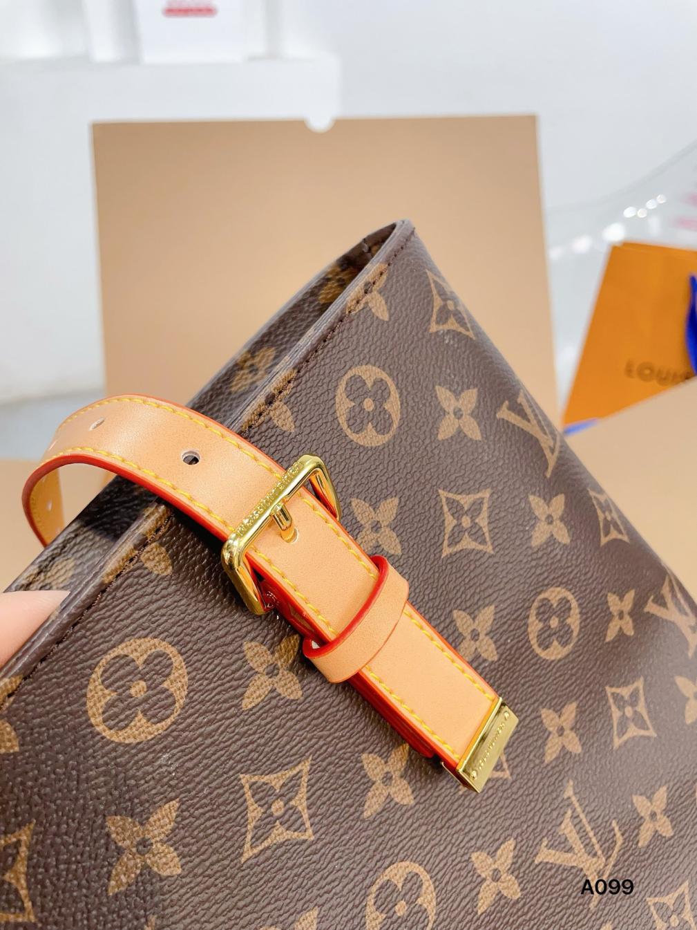 LV vivian Retiro Vintage handbag