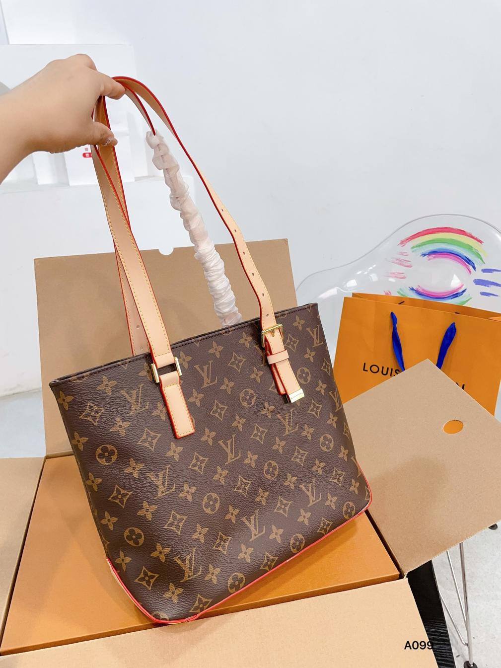 LV vivian Retiro Vintage handbag